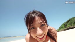 大貫彩香「夏の思い出」