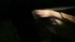 カーセックス盗撮22