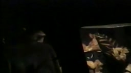 カーセックス盗撮22