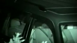 カーセックス盗撮22