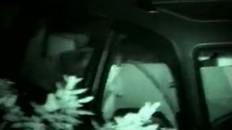カーセックス盗撮22