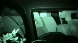 カーセックス盗撮22