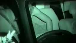 カーセックス盗撮22