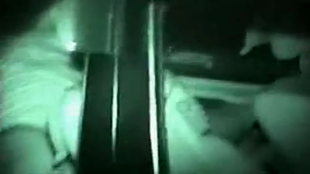 カーセックス盗撮22