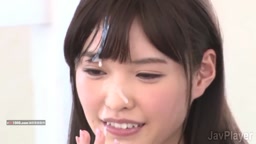 モザイク破壊　橋本ありな