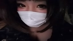 まな 露出 2020-03-24 2
