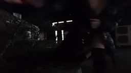 まな 露出 2020-03-24 2