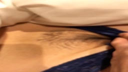 女上司が睡眠中に盗撮