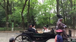 鴨神社流鏑馬神事 0424