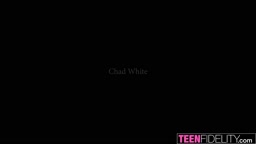 【無】Winter Jade TEENFIDELITY WINTER JADE NEEDS SOME TUTORING FROM CHAD WHITE