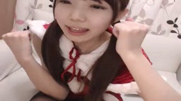 Merry Christmas　極太さんに挑戦☆みおりんわーるど