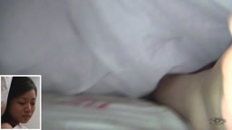 素人まんこ夜這い編1