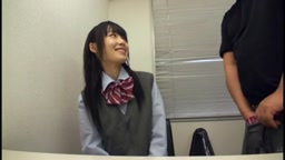 青春のテニス部 美少女JKあさみ