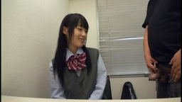 青春のテニス部 美少女JKあさみ
