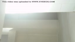 國中廁所10
