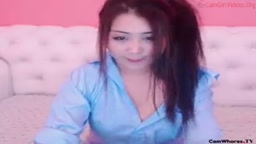 korean kim webcam