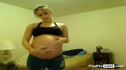 Pregnant 19