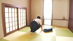 IV JAPANESE niina tsubaki hatsu