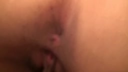 膣圧で音を鳴らす変態まんこ。フェラもエロいとにかくエロい人妻