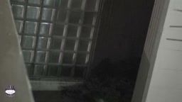 便所レイプ隠撮