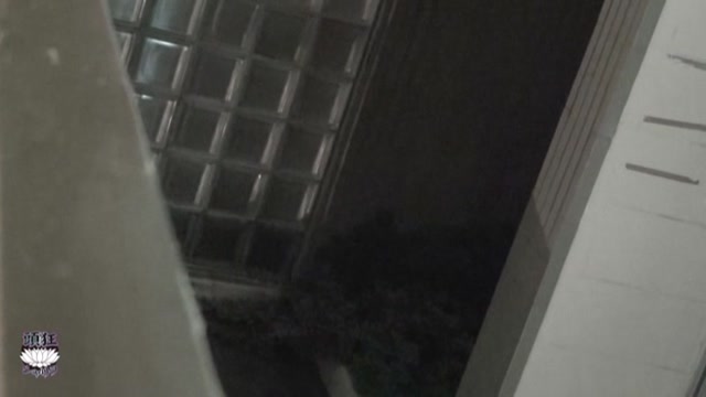 便所レイプ隠撮