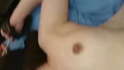 【無修正】【個人撮影】はじめて他人棒を受け入れる人妻。