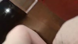 【無修正】【個人撮影】はじめて他人棒を受け入れる人妻。