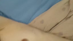 【無修正】【個人撮影】はじめて他人棒を受け入れる人妻。