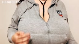 hilari バラ柄ブラ