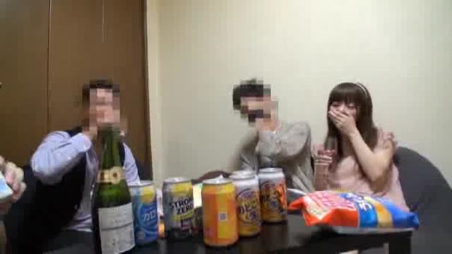 寝取られ　無修正