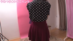 自宅で個人撮影会 104