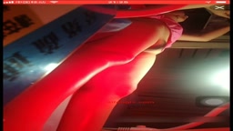 女子SPA推油 マッサージ