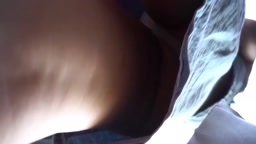 パンチラ Vol.40
