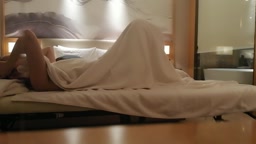 女子SPA推油 マッサージ