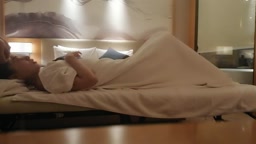 女子SPA推油 マッサージ