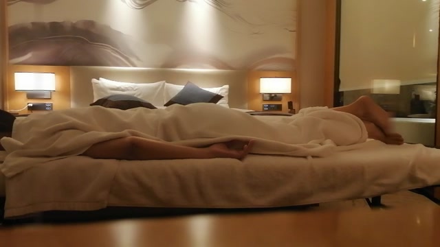 女子SPA推油 マッサージ