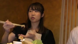 ［泥酔輪姦］大手航空会社国内線CA
