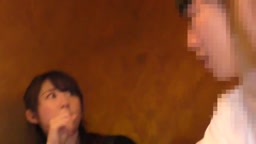 ［泥酔輪姦］大手航空会社国内線CA