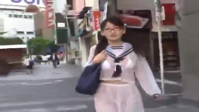 Japanese public - TOKYO Motion