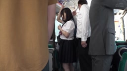 chikan bus