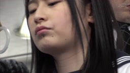 chikan bus