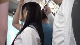 chikan bus