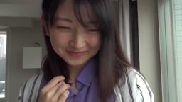 ♥処女喪失から7ヶ月…色白清楚Ｓ級美少女19歳ＪＤ架純ちゃん♥