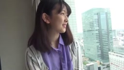 ♥処女喪失から7ヶ月…色白清楚Ｓ級美少女19歳ＪＤ架純ちゃん♥