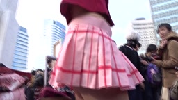 コスプレ