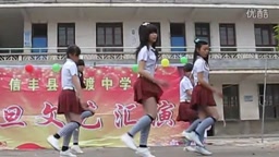 dance upskirt 04