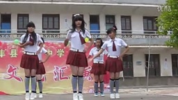 dance upskirt 04