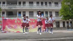dance upskirt 04