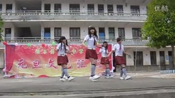dance upskirt 04