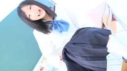 過激 アイドルの卵 大塚留美1